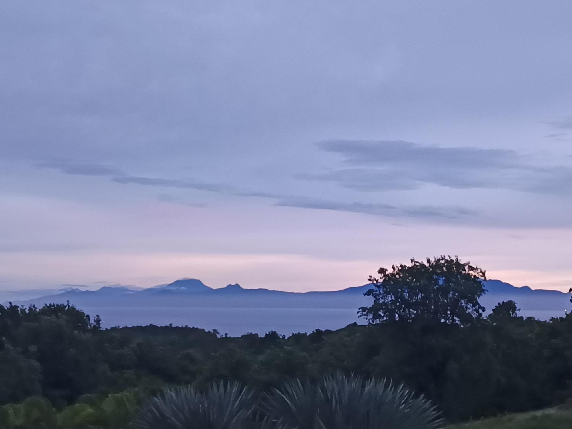 L'Aseta Paradise Grand-Bourg  Esterno foto